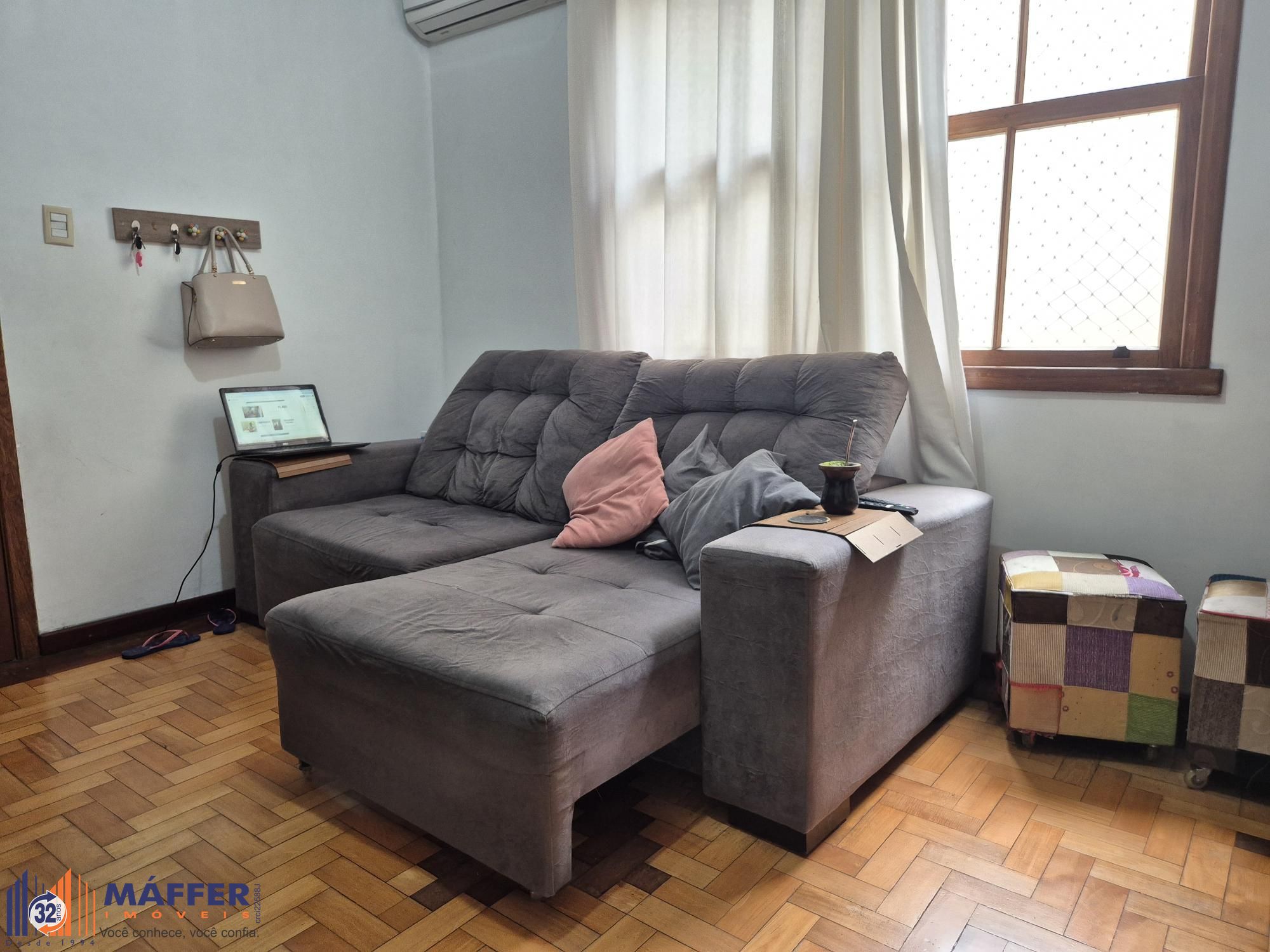 Apartamento, 2 quartos, à venda, 66 m², São Geraldo - Porto Alegre — foto 3