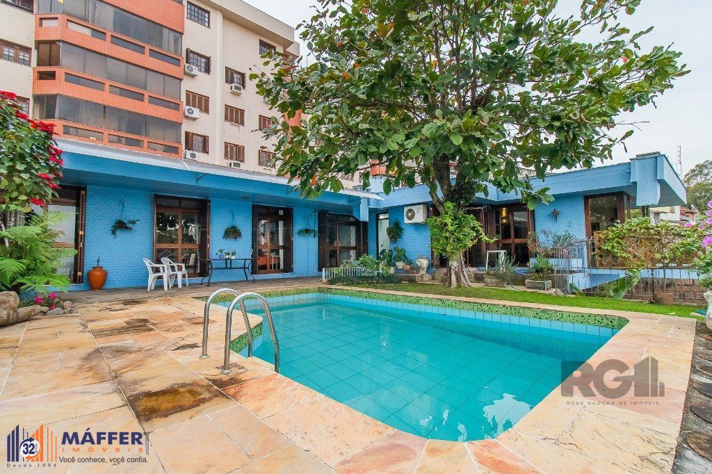 Casa, 3 quartos, à venda, 400 m², Menino Deus - Porto Alegre — foto 4