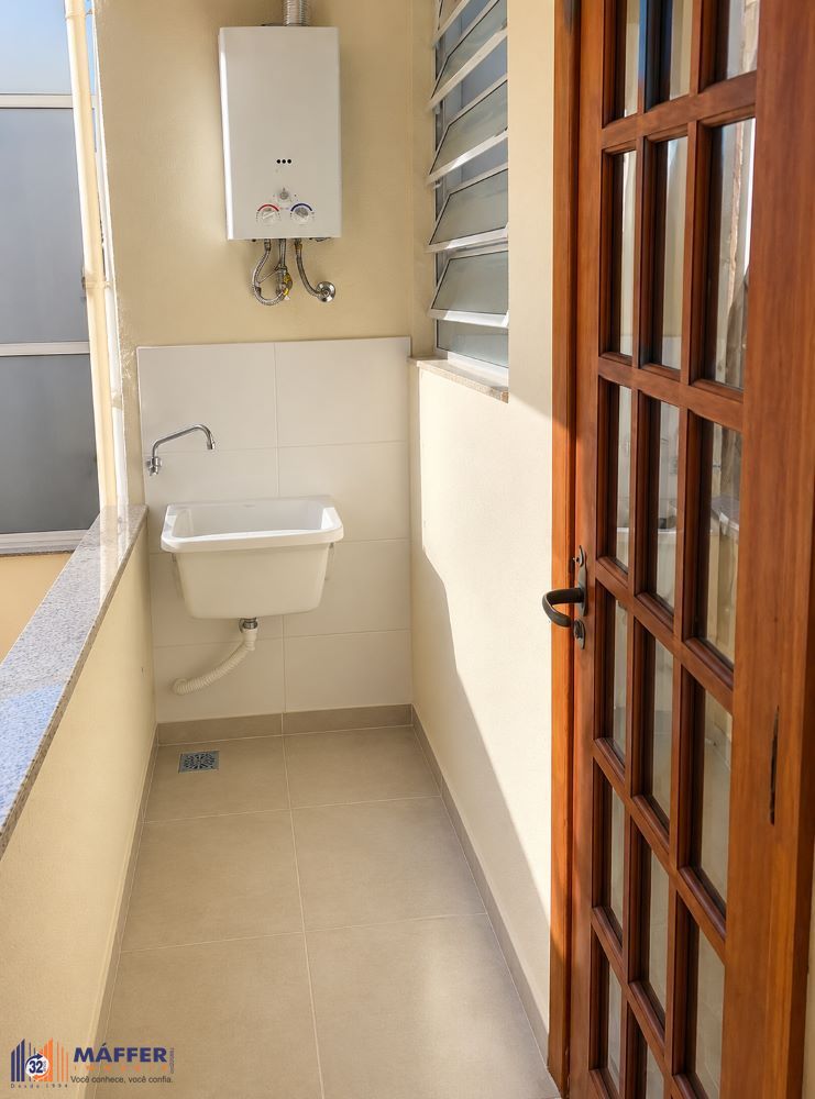 Apartamento, 3 quartos, 117 m² - Foto 5