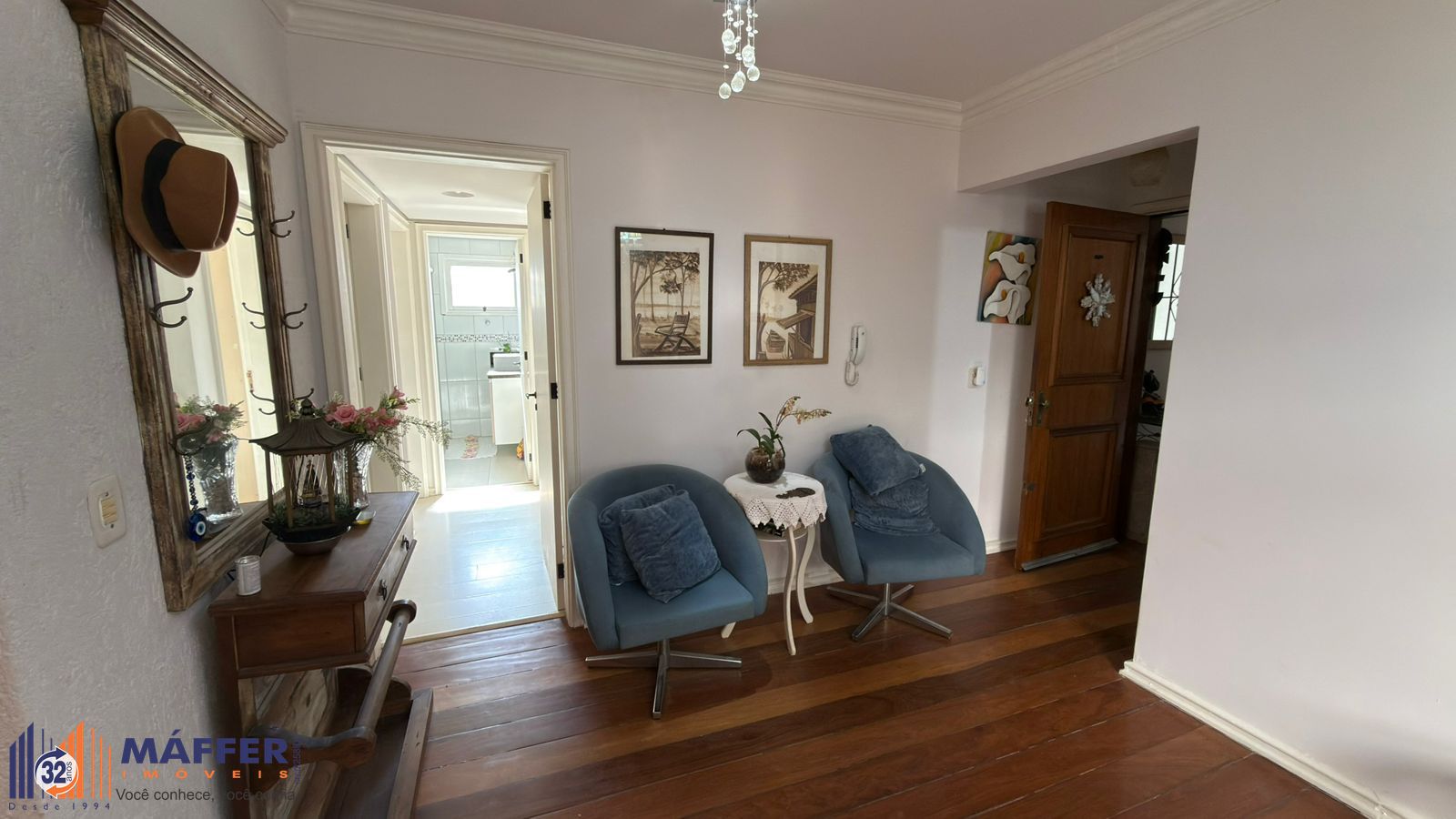 Apartamento, 3 quartos, à venda, 118 m², Higienópolis - Porto Alegre — foto 3