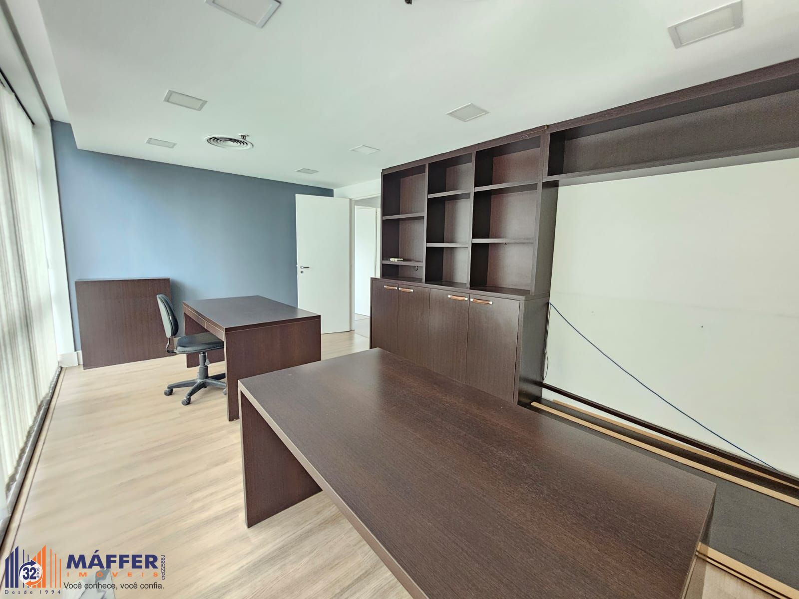 Sala Comercial 3 quartos à venda, 61m², Moinhos de Vento - Porto Alegre