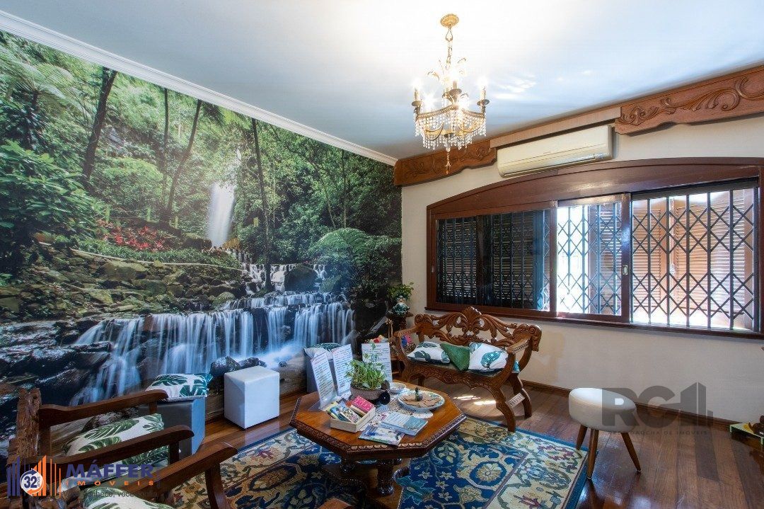 Casa, 7 quartos, 448 m² - Foto 4