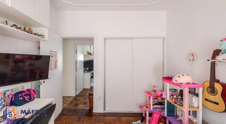 Apartamento, 3 quartos, 94 m² - Foto 17