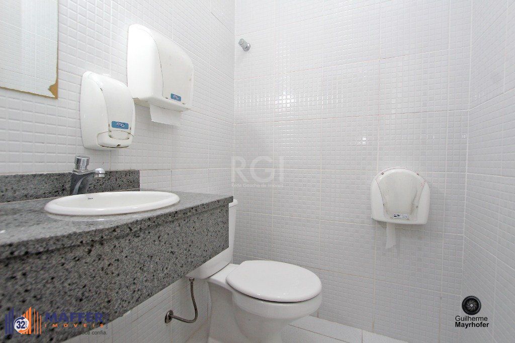Prédio Inteiro, 502 m² - Foto 36