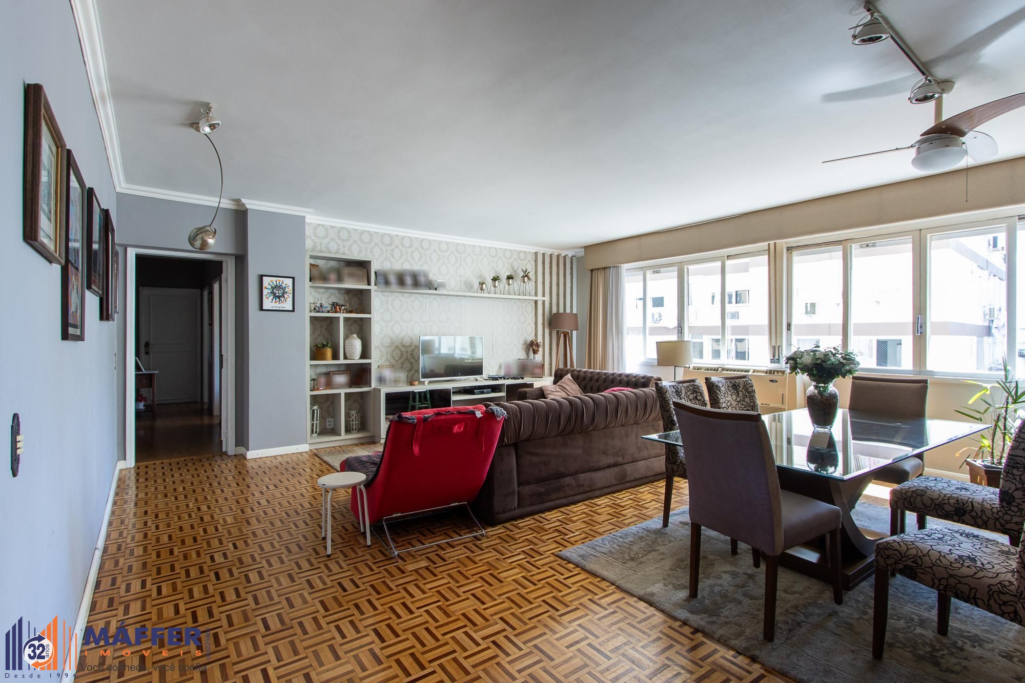 Apartamento, 3 quartos, à venda, 169 m², Independência - Porto Alegre — foto 4