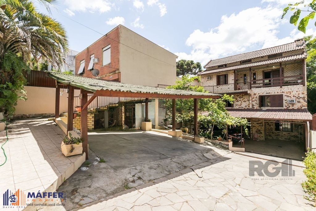 Casa, 5 quartos, à venda, 415 m², Cristal - Porto Alegre — foto 5