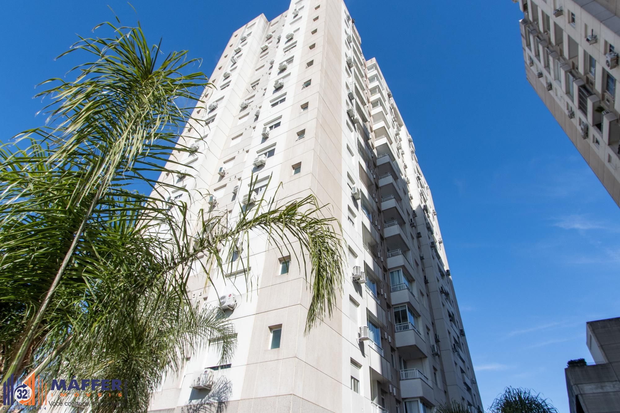 Apartamento, 2 quartos, 65 m² - Foto 27