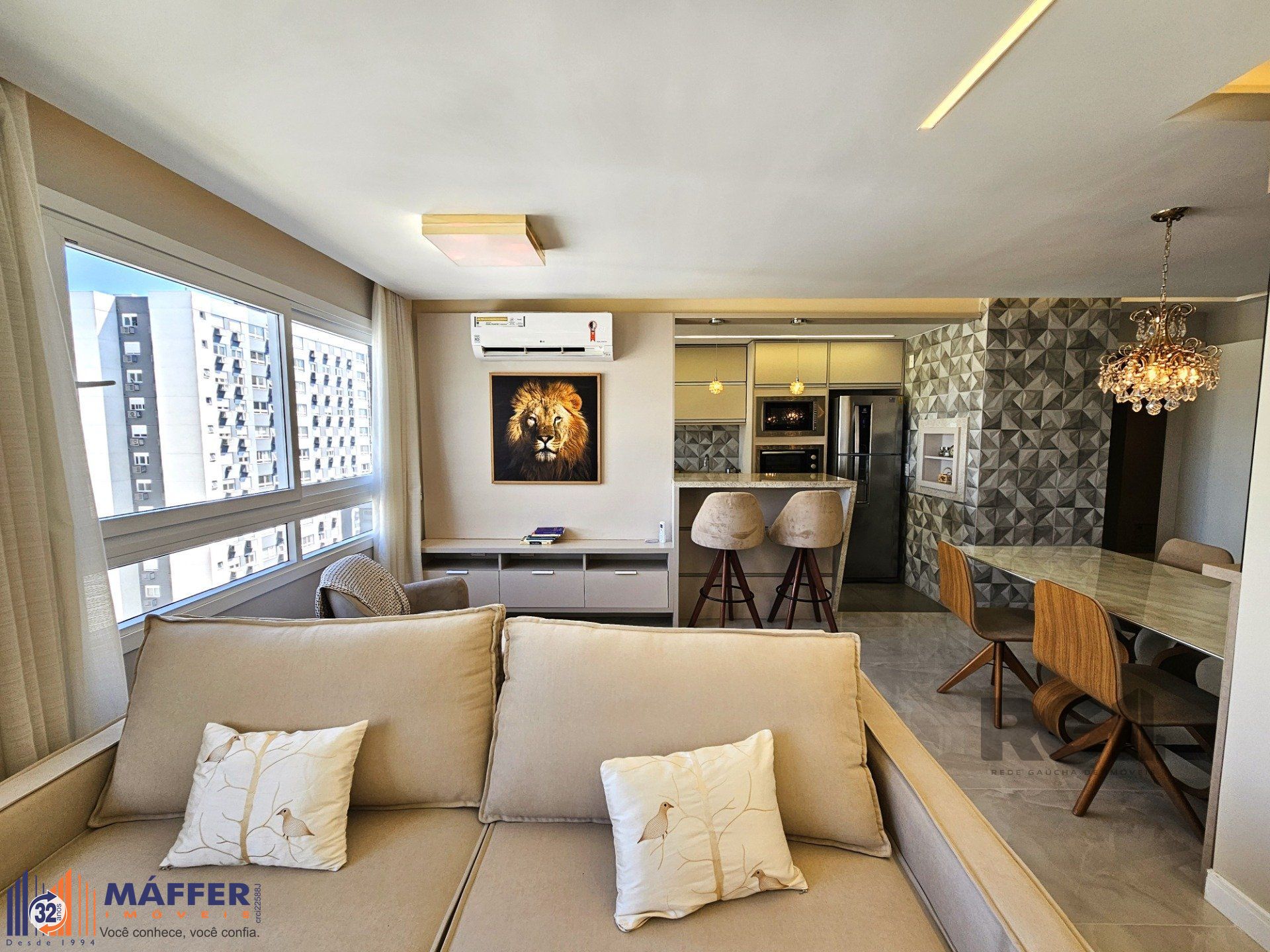 Apartamento, 2 quartos, 67 m² - Foto 4