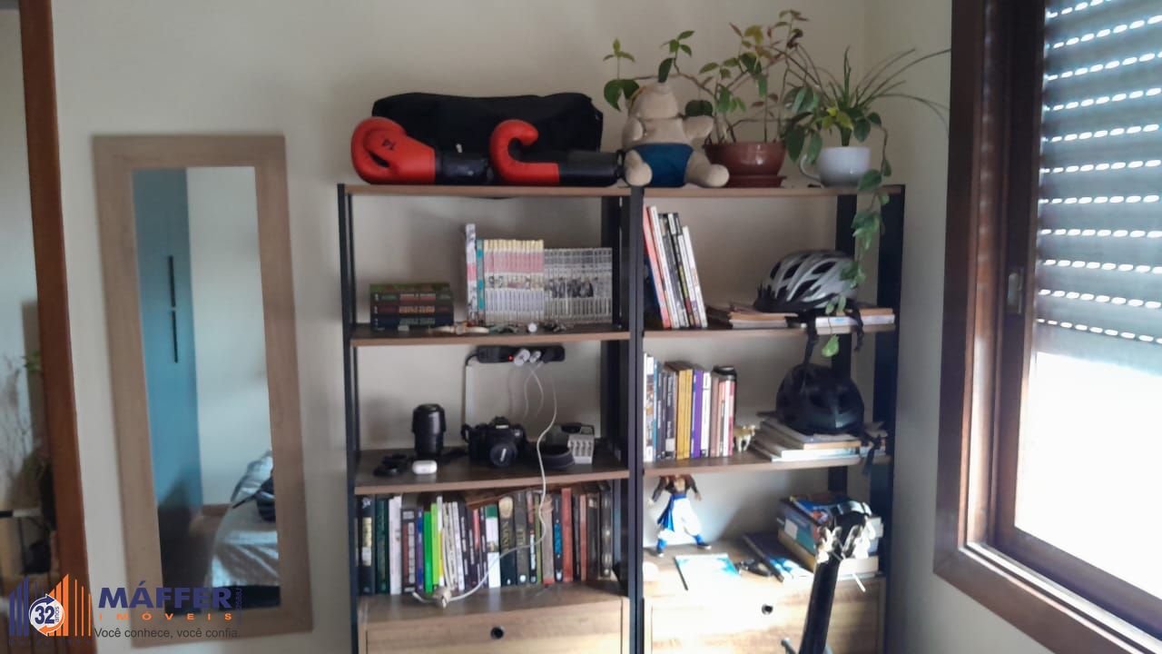 Apartamento, 1 quarto, 44 m² - Foto 23