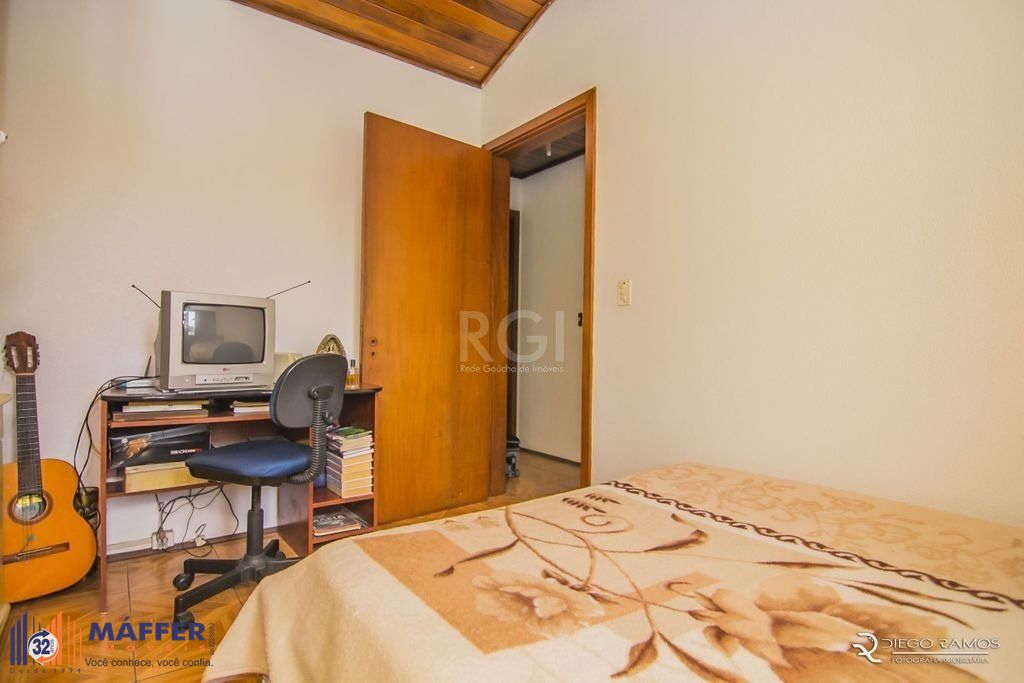 Casa de Condomínio, 2 quartos - Foto 15