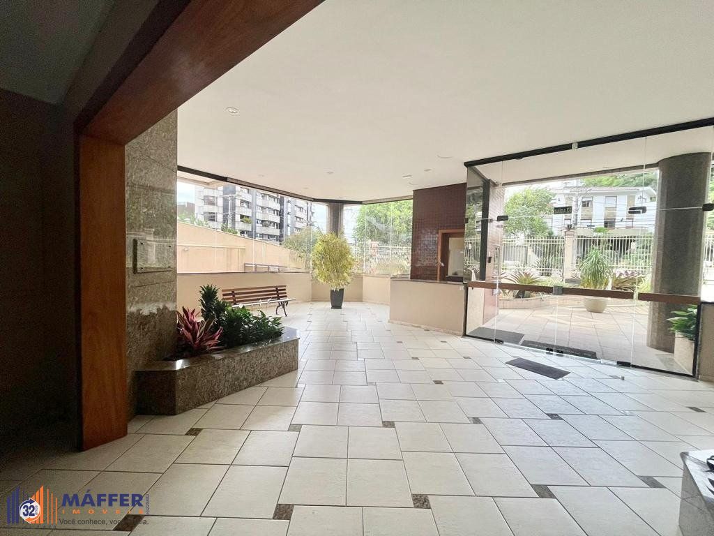 Apartamento, 4 quartos, 184 m² - Foto 23