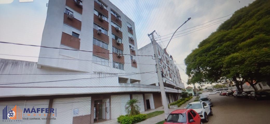Apartamento, 1 quarto, à venda, 48 m², Santana - Porto Alegre — foto 2