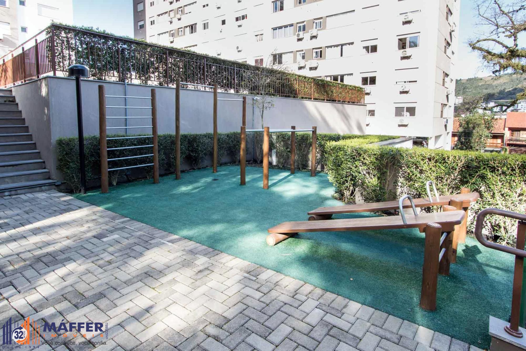 Apartamento, 3 quartos, 73 m² - Foto 31