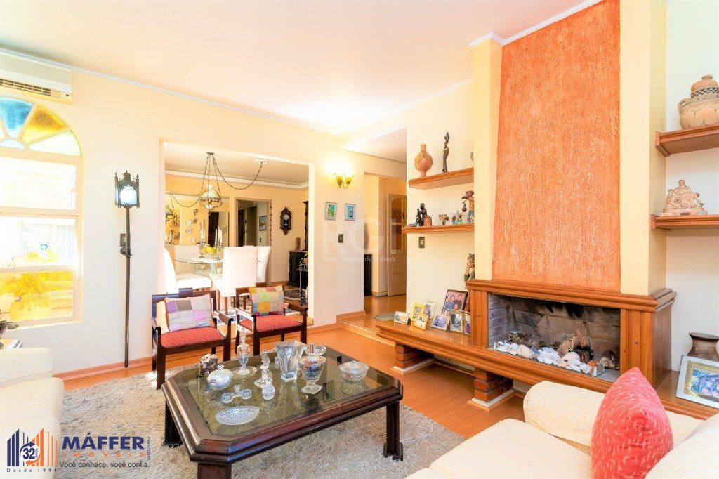 Casa, 4 quartos, à venda, 228 m², Teresópolis - Porto Alegre — foto 3