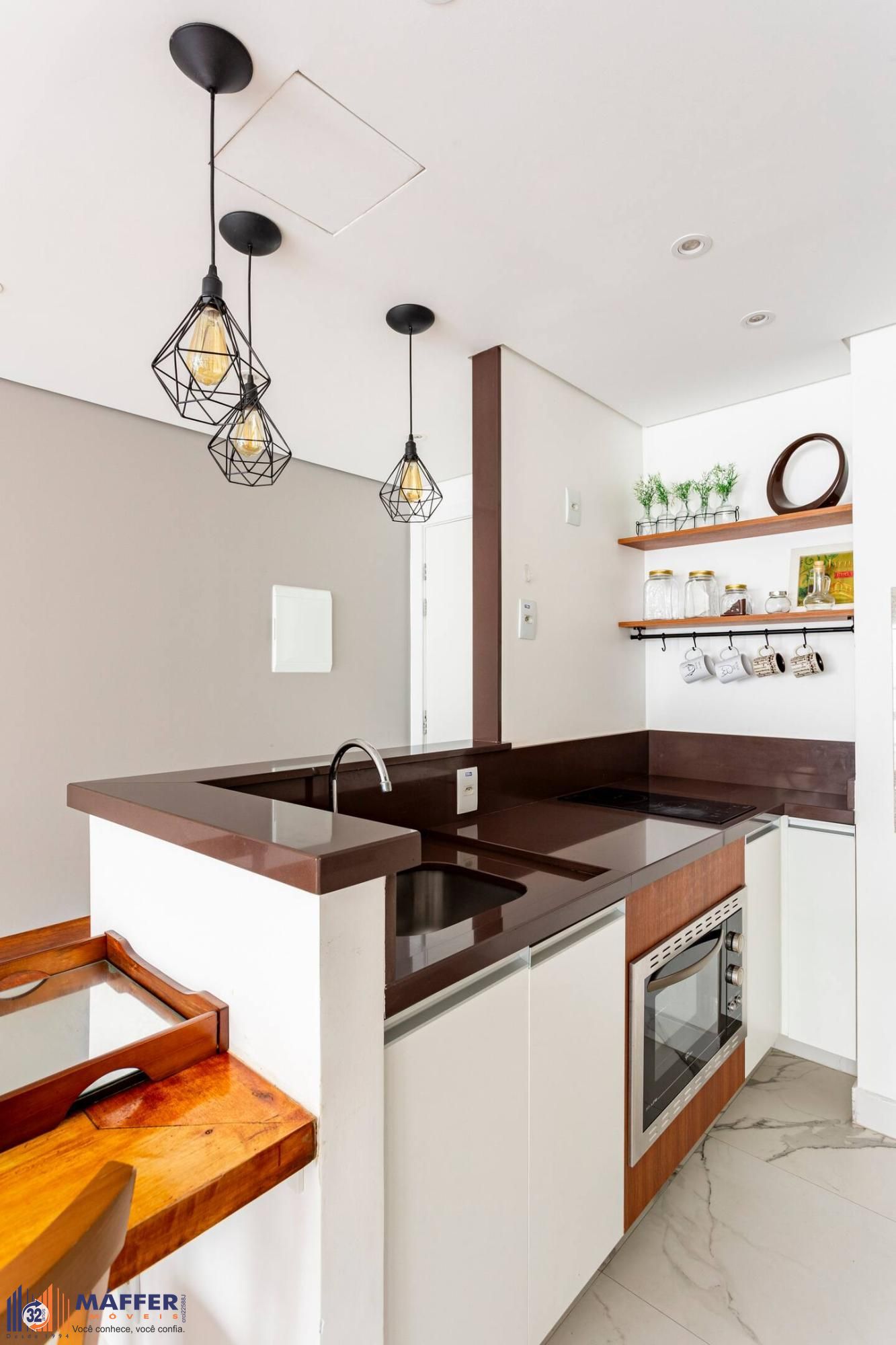 Apartamento, 1 quarto, 49 m² - Foto 9