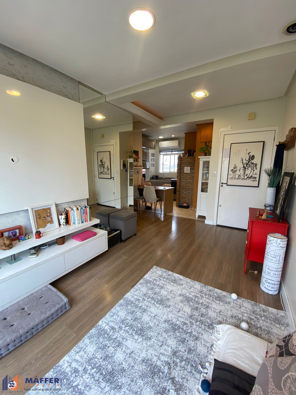 Apartamento, 1 quarto, à venda, 42 m², Petrópolis - Porto Alegre — foto 3