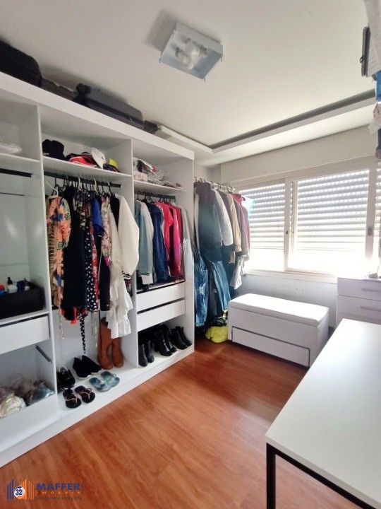 Cobertura, 3 quartos, 137 m² - Foto 11