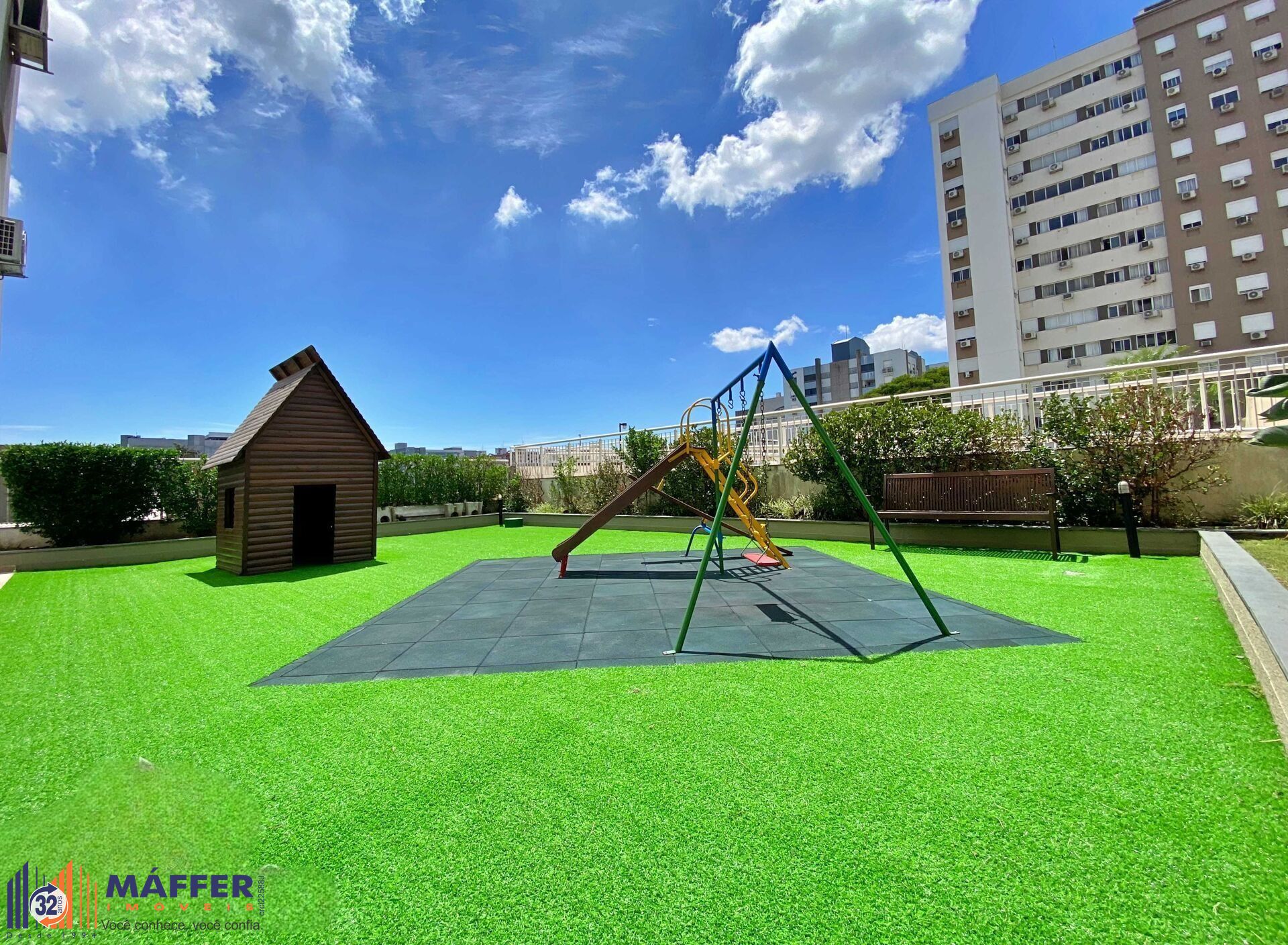 Apartamento, 3 quartos, 69 m² - Foto 27