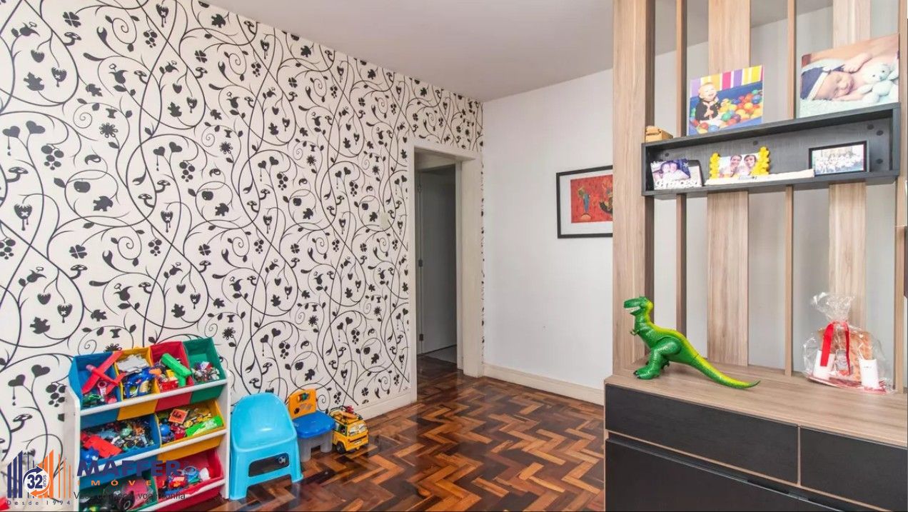 Casa, 3 quartos, 208 m² - Foto 19