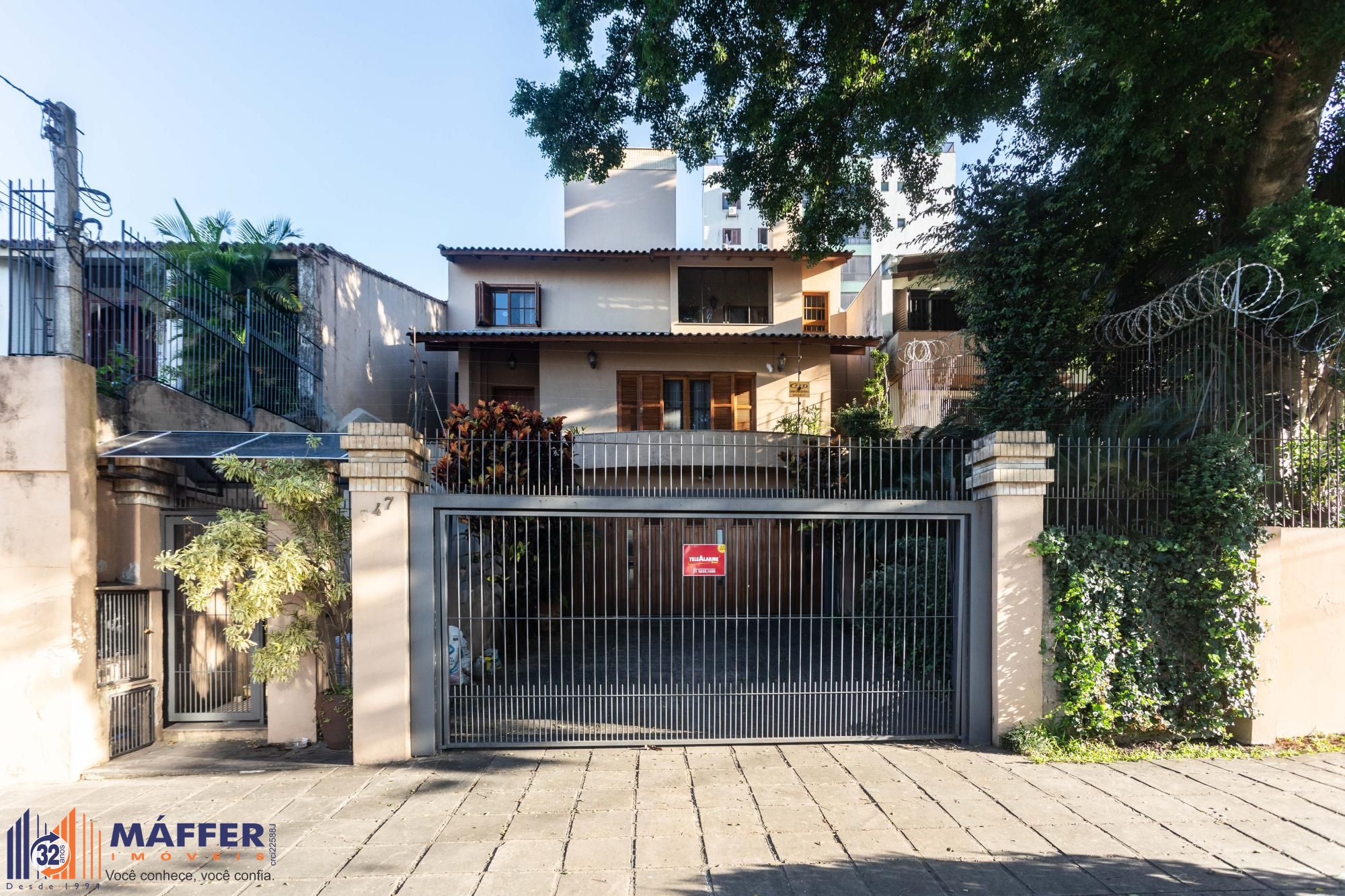 Casa, 4 quartos, 316 m² - Foto 2