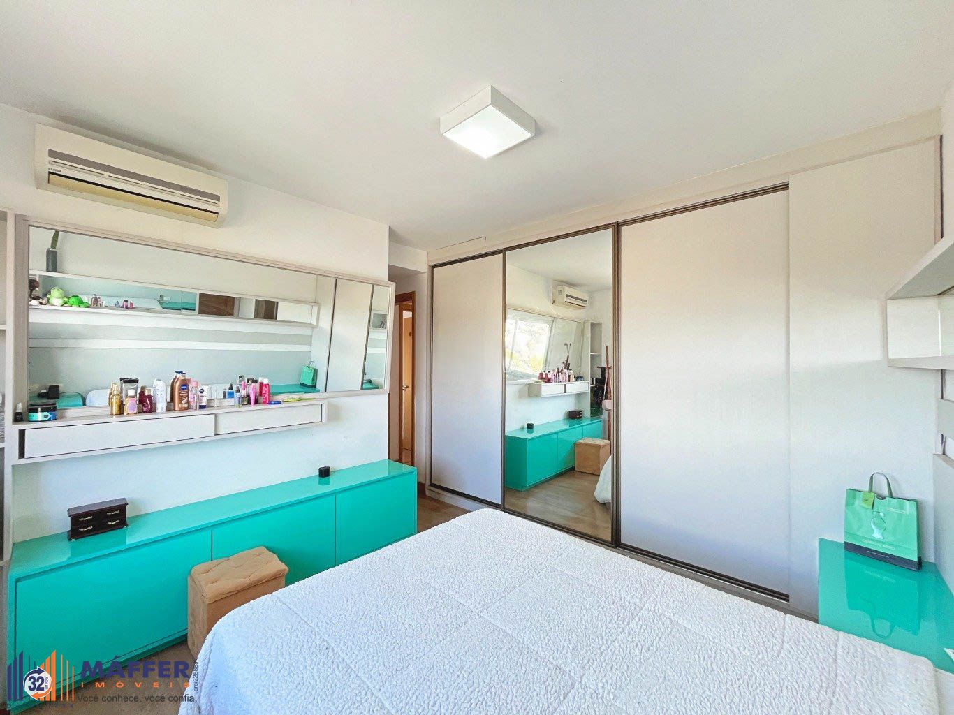 Apartamento, 3 quartos, 78 m² - Foto 16