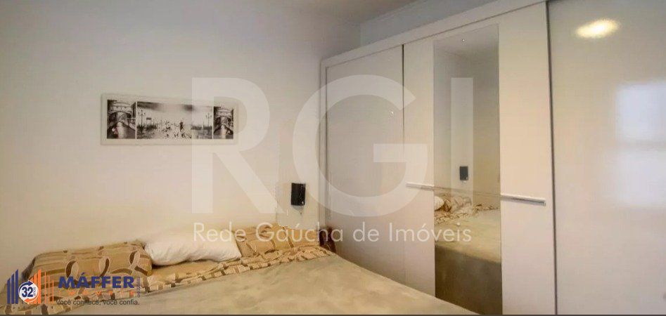 Apartamento, 2 quartos, 59 m² - Foto 7