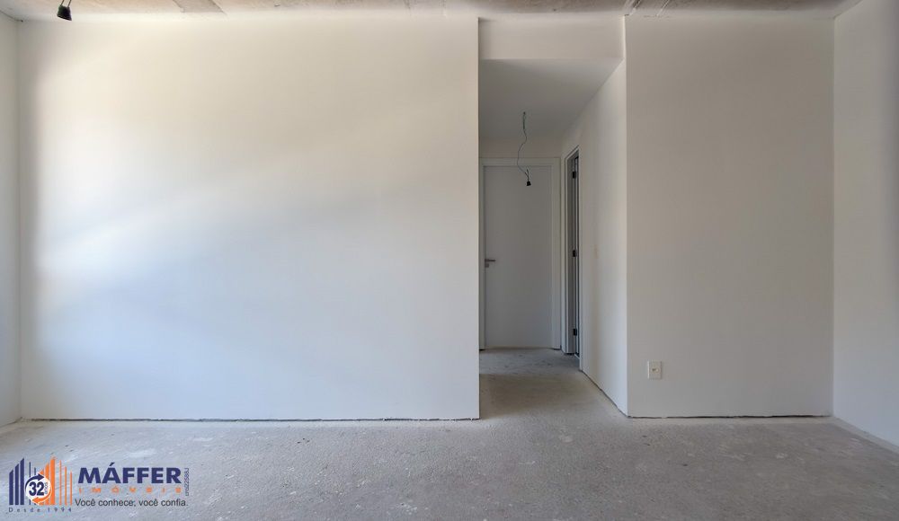 Apartamento, 2 quartos, 60 m² - Foto 2