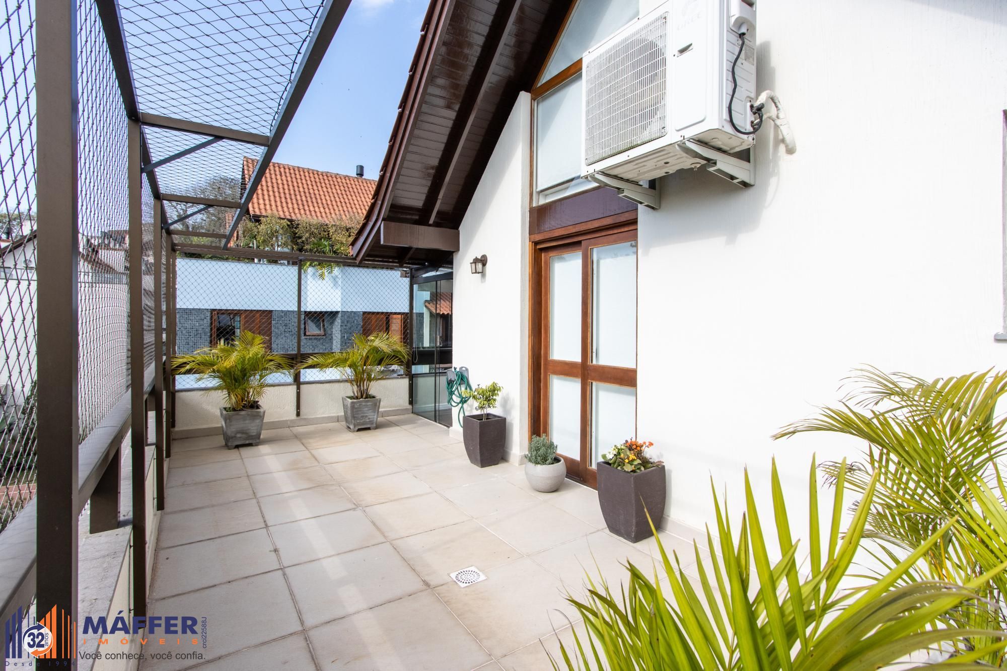 Cobertura, 3 quartos, 154 m² - Foto 41