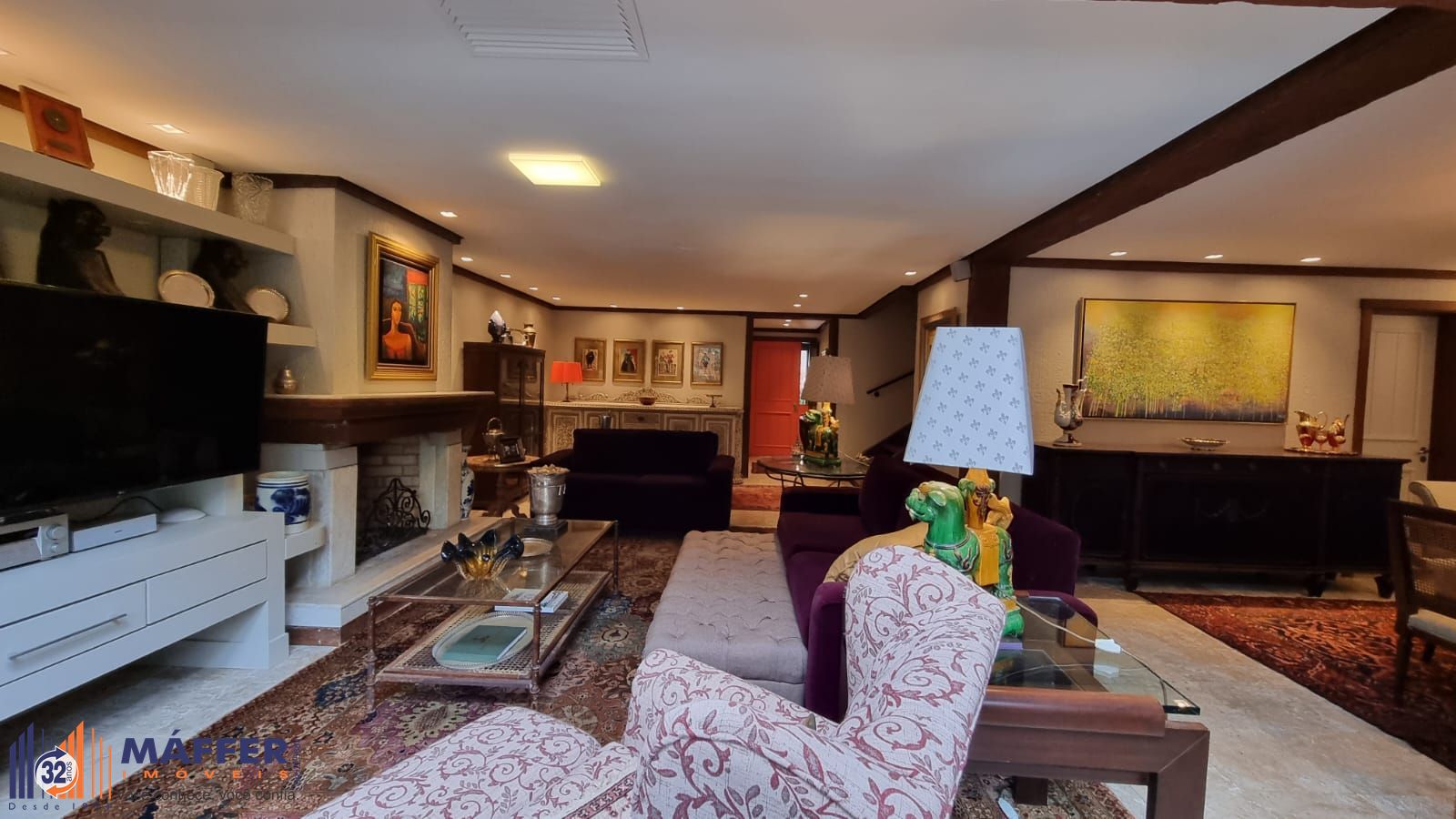 Casa de Condomínio, 4 quartos - Foto 6