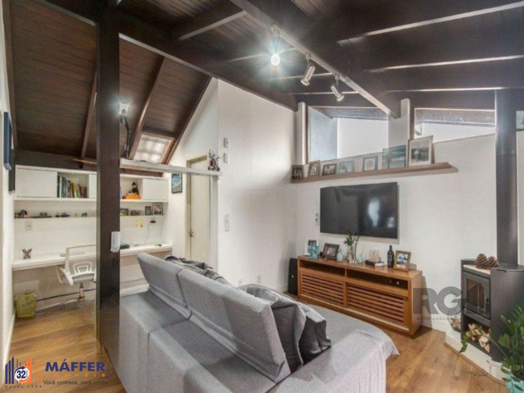 Cobertura, 3 quartos, 112 m² - Foto 5
