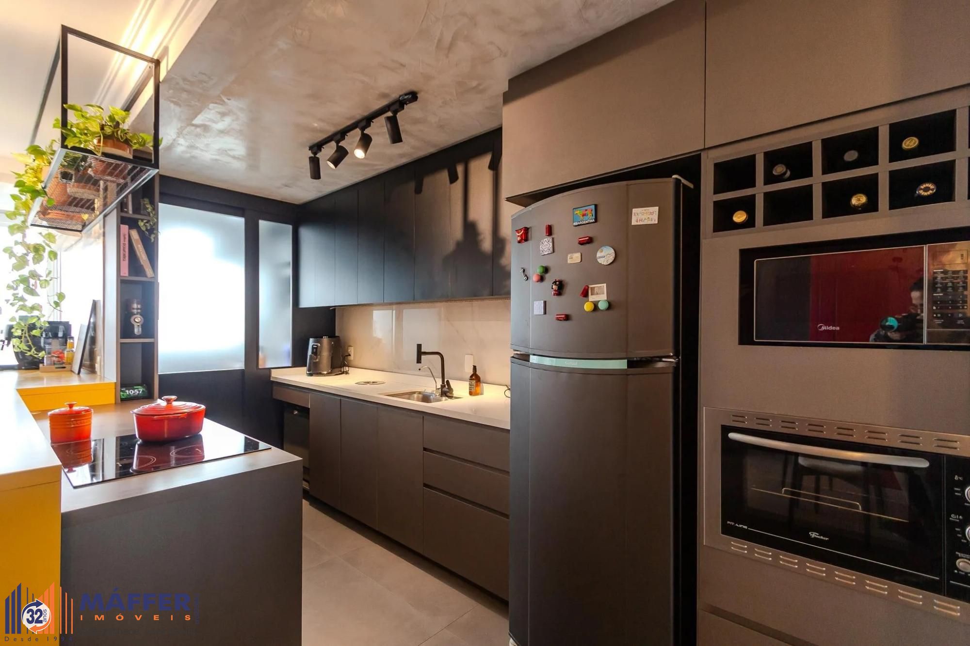 Apartamento, 3 quartos, 85 m² - Foto 15