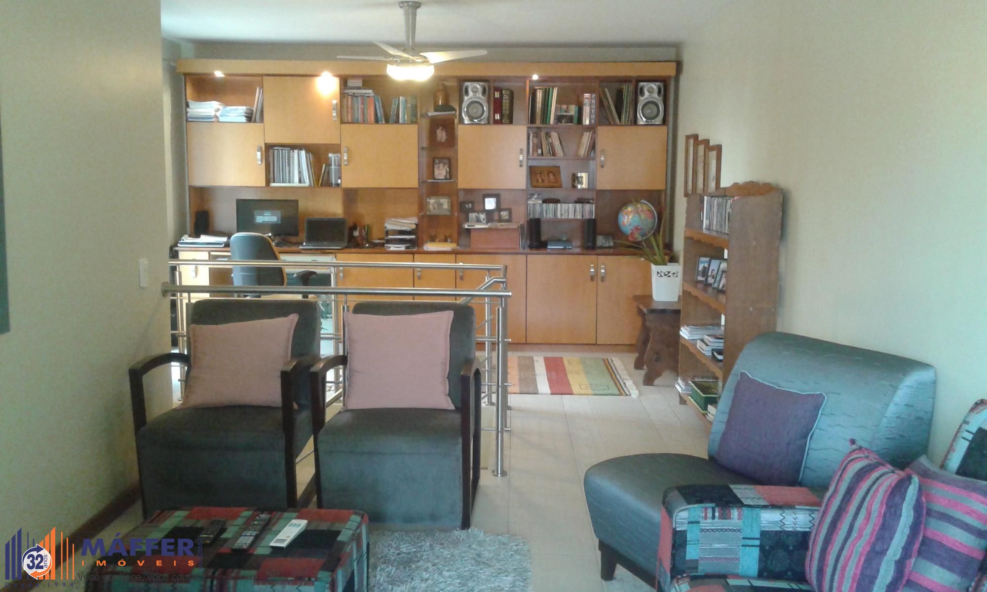 Cobertura, 3 quartos, 174 m² - Foto 21