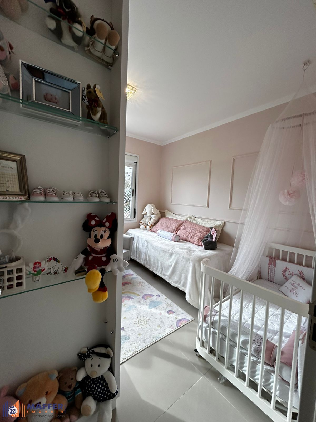 Apartamento, 2 quartos, 62 m² - Foto 17