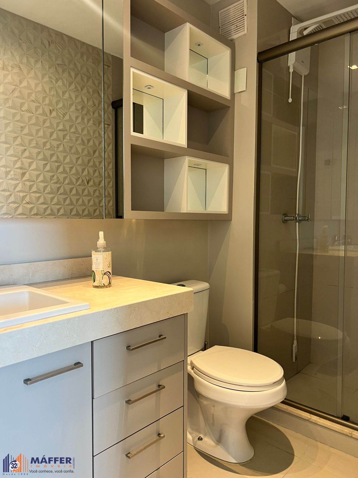 Apartamento, 1 quarto, 57 m² - Foto 22