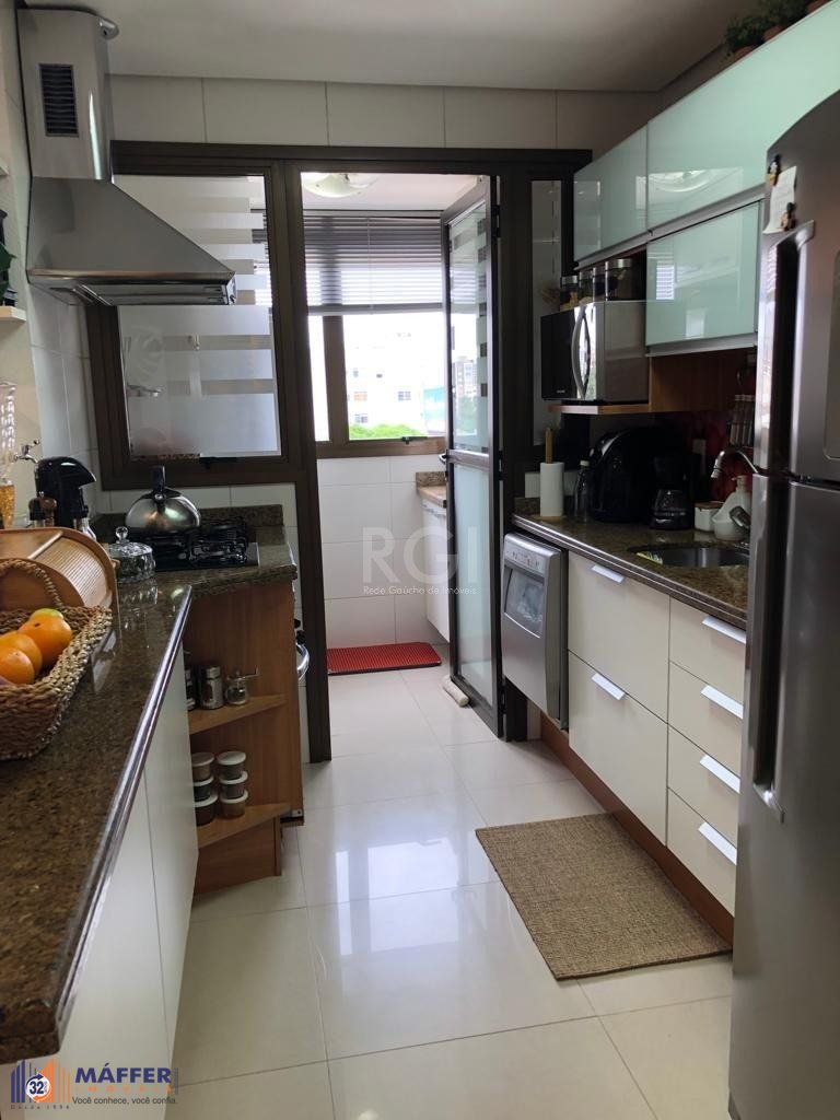 Apartamento, 3 quartos, 94 m² - Foto 8