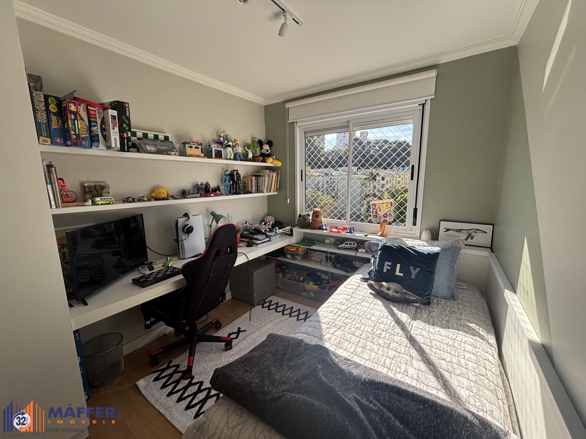 Apartamento, 3 quartos, 93 m² - Foto 25