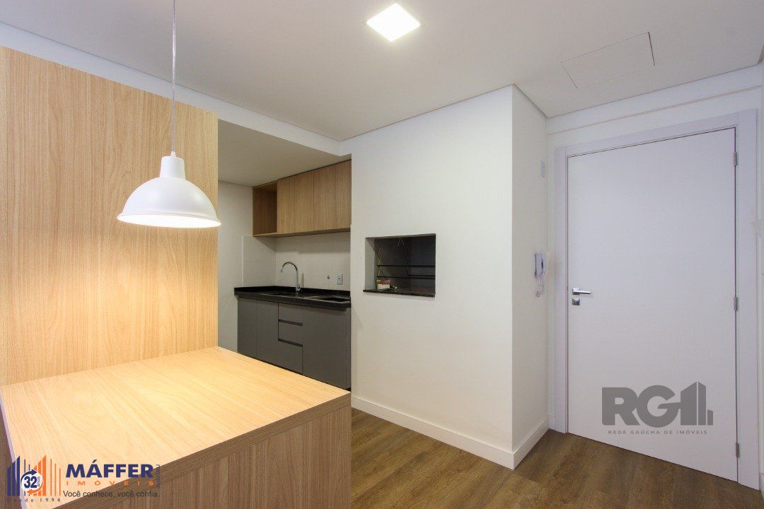 Apartamento, 1 suíte, à venda, 65 m², Petrópolis - Porto Alegre — foto 3