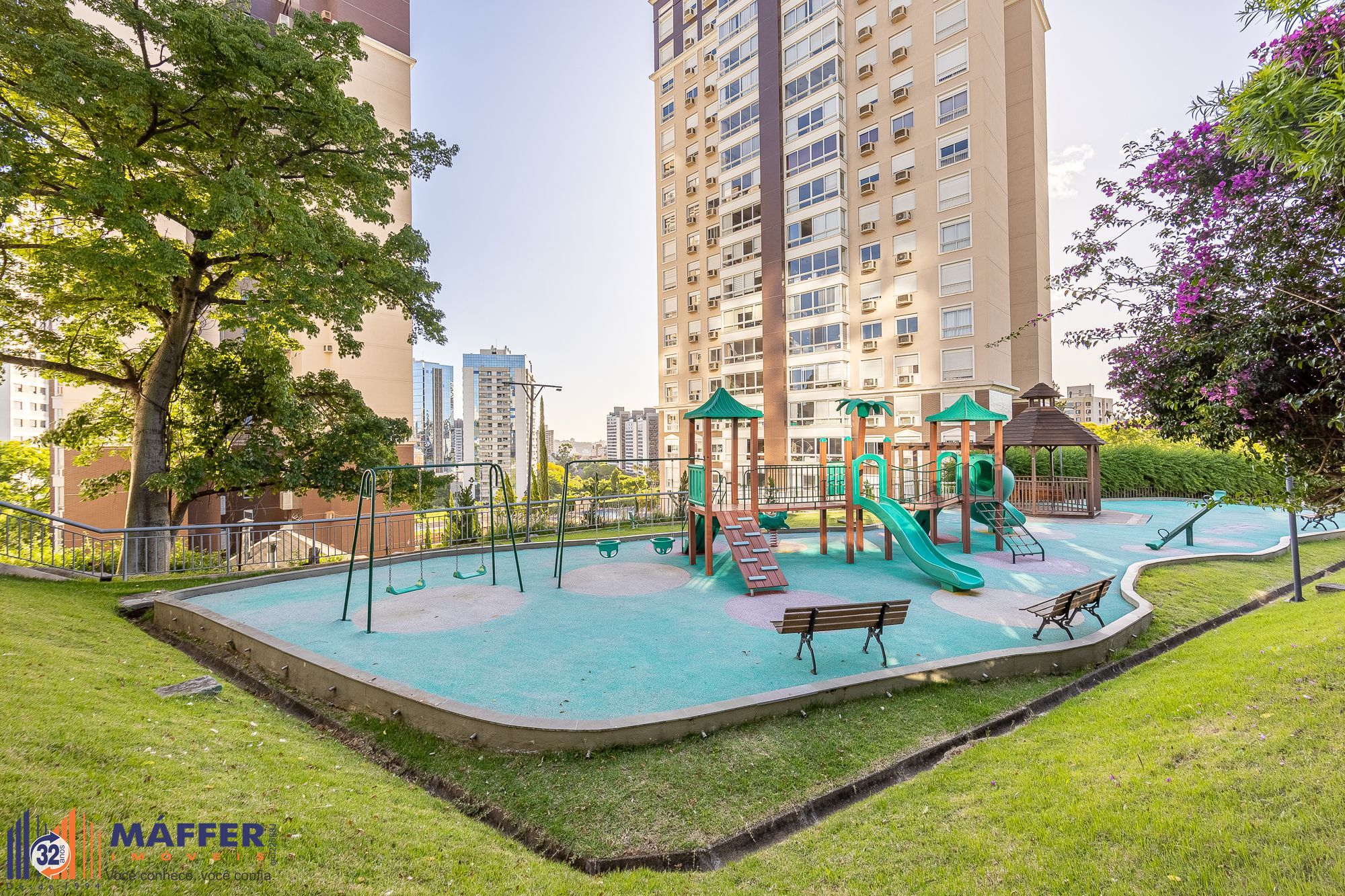 Apartamento, 3 quartos, 105 m² - Foto 37