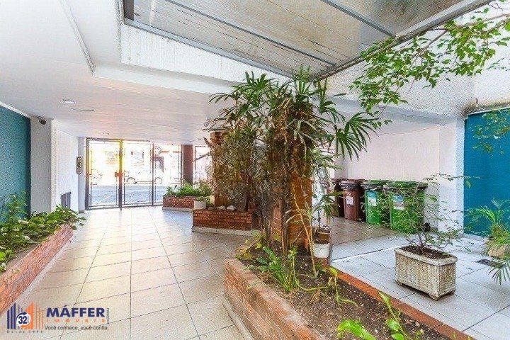 Apartamento, 1 quarto, 41 m² - Foto 12