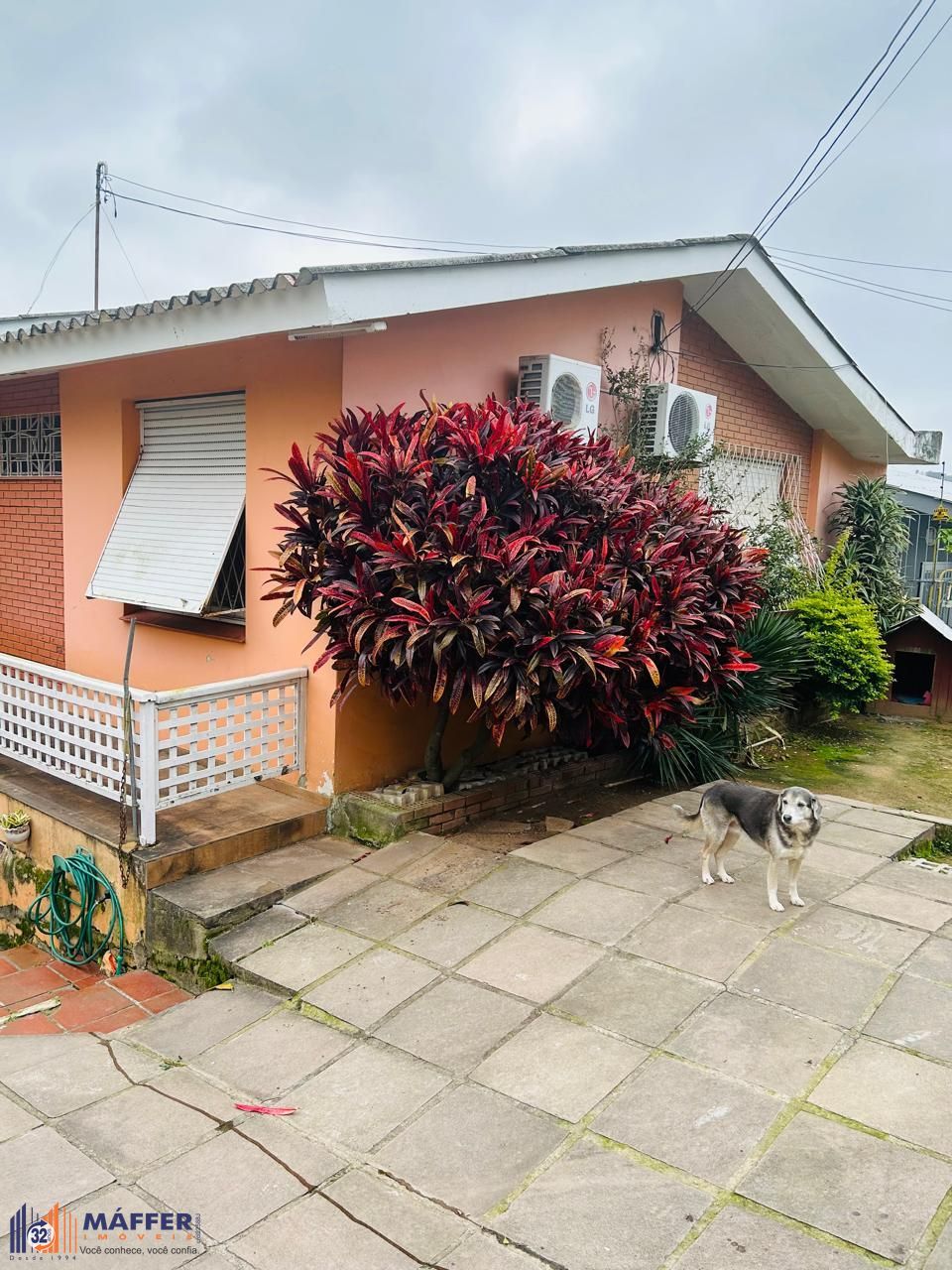 Casa, 3 quartos, 206 m² - Foto 1