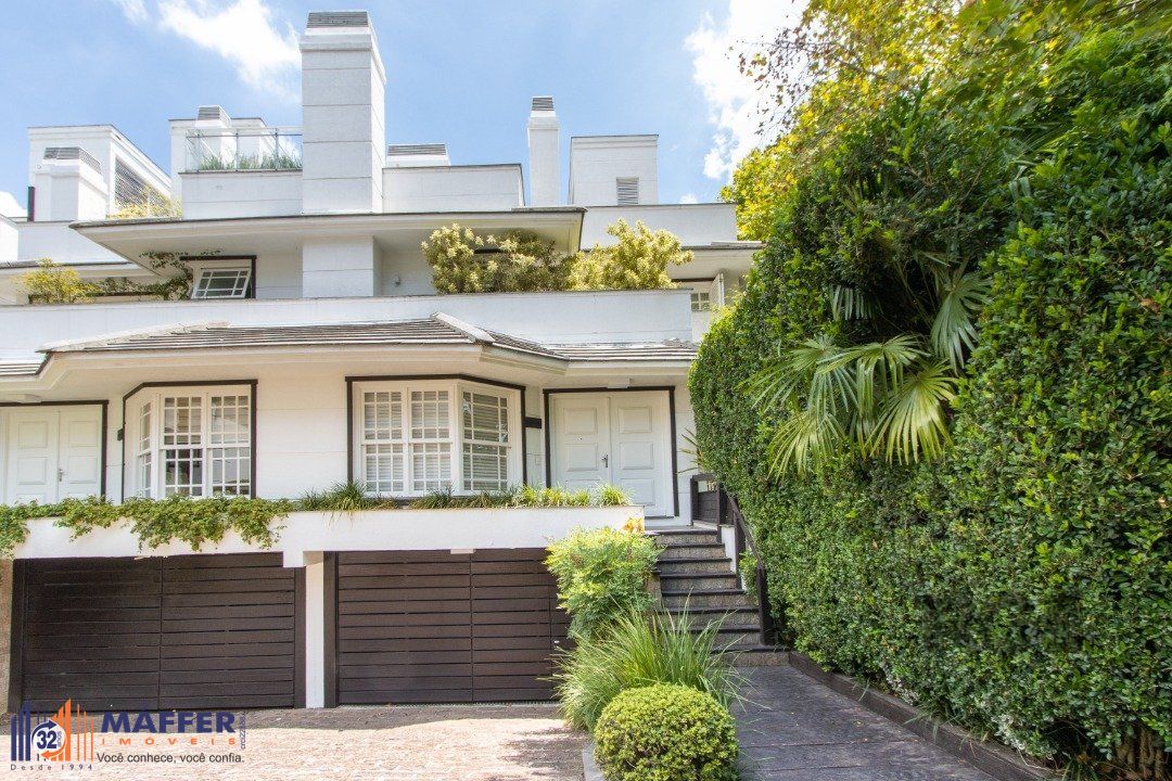 Casa de Condomínio, 3 suítes, à venda, 741 m², Boa Vista - Porto Alegre — foto 2