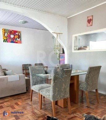 Casa, 3 quartos, à venda, 132 m², Parque da Matriz - Cachoeirinha — foto 3