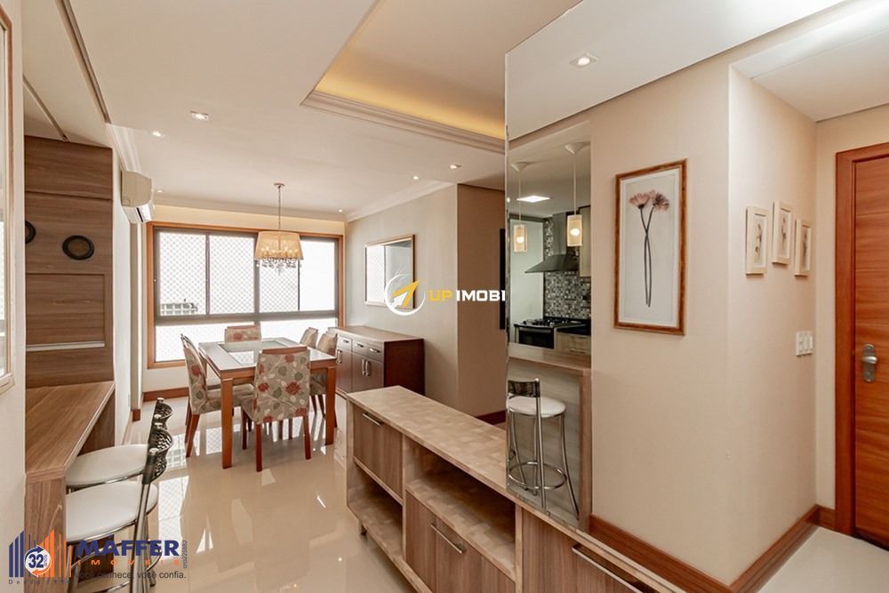 Apartamento, 3 quartos, 85 m² - Foto 6