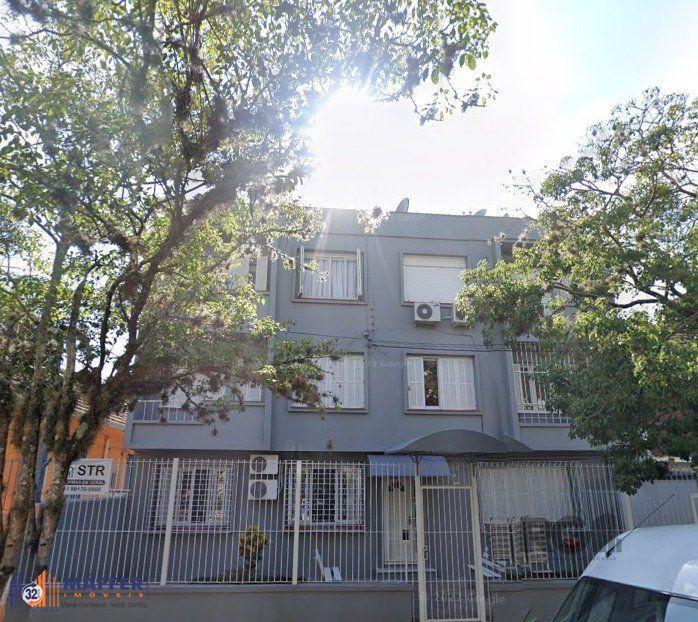 APARTAMENTO 2 DORMITÓRIOS NA FRANCISCO FERRER