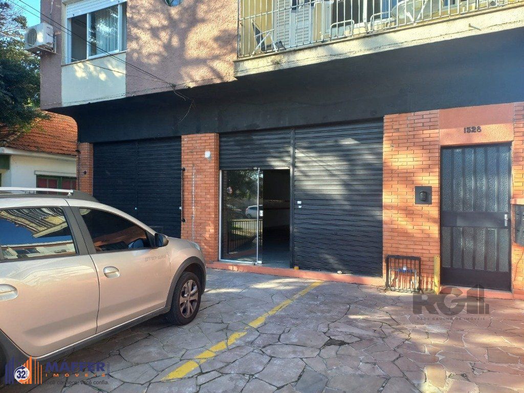 Loja à venda, 190m², Vila Ipiranga - Porto Alegre
