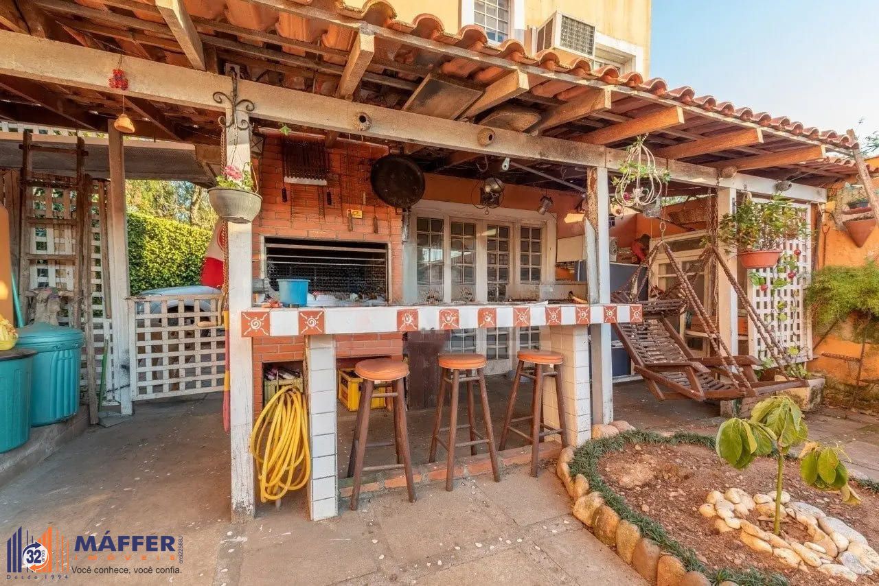 Casa, 3 quartos, 206 m² - Foto 17