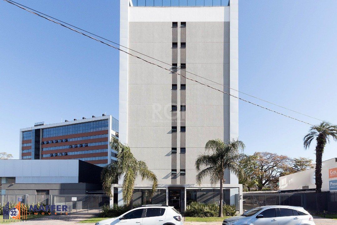 Apartamento, 2 quartos, à venda, 67 m², Cristal - Porto Alegre — foto 3