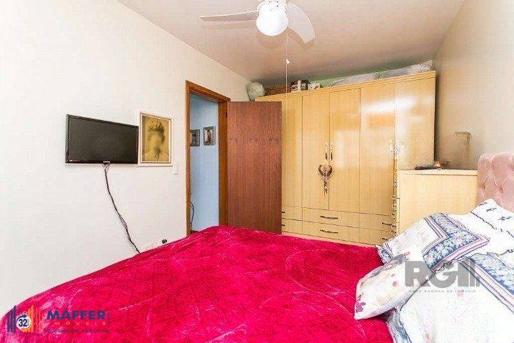 Apartamento, 1 quarto, 46 m² - Foto 10