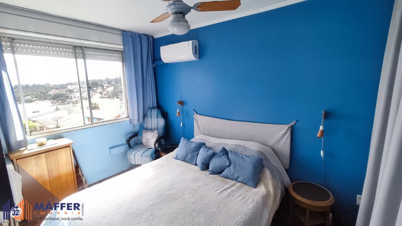Apartamento, 2 quartos, 63 m² - Foto 21