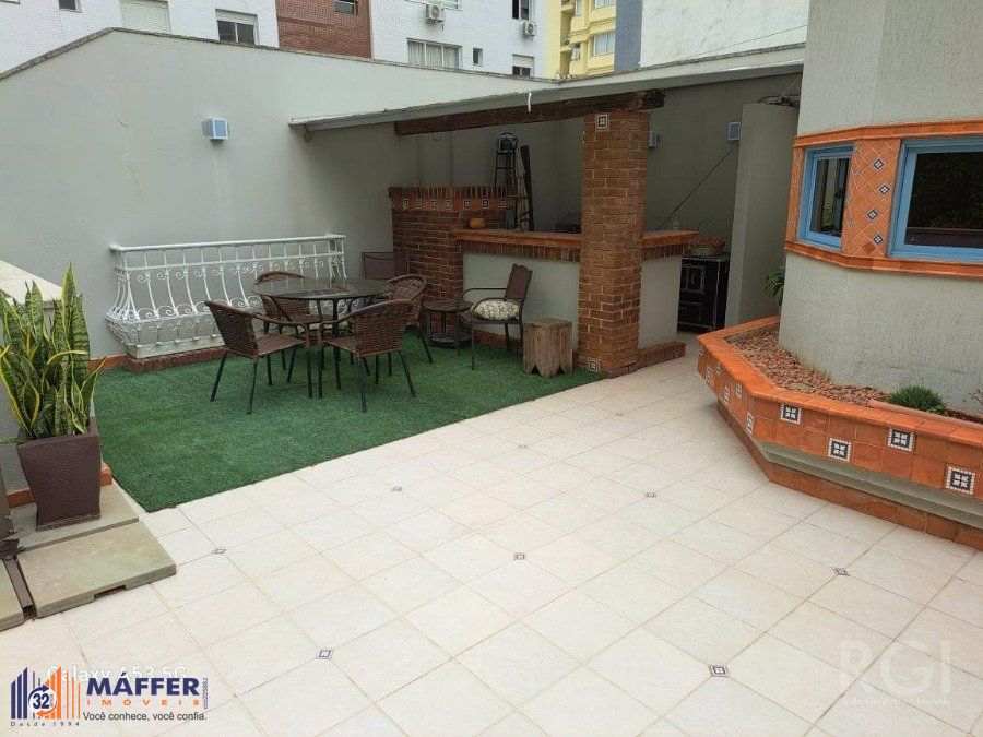 Cobertura, 3 quartos, 287 m² - Foto 20
